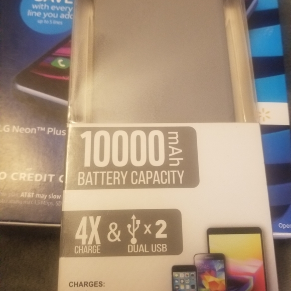 Battery Pack - Picture 2 of 2